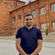 Marat Petrosyan