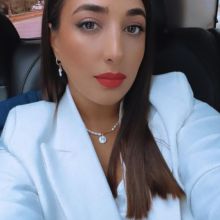 Marina Minasyan