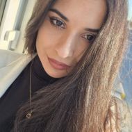 Ani Tsaturyan