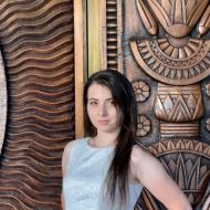 Սոֆյա Շիրինյան