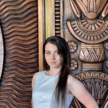 Սոֆյա Շիրինյան