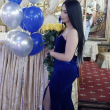 Մաէինե Պողոսյան