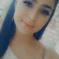 Mariam Pashayan