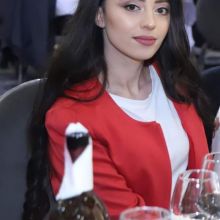 Սիրանուշ Քեշիշյան