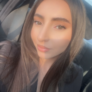 Sveta Serobyan