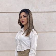 Հայարփի Հովսեփյան