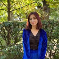 Christine Badoyan