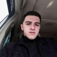 Robert Ghazaryan