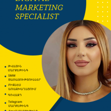 Shushan Kostanyan