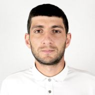 Grigor Ayvazyan