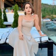 Meri  Gevorgyan