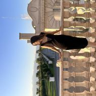 Ալինա Մարաբյան