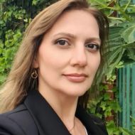Naira Shatakhtsyan