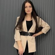 Աննա Բադամյան