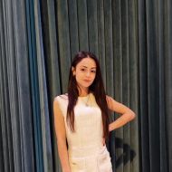 Ani Gharaqeshishyan