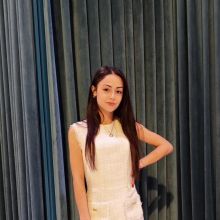 Ani Gharaqeshishyan