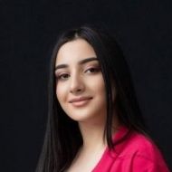 Անի Ղուկասյան