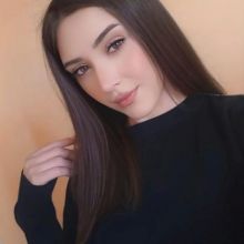 Arpine Grigoryan