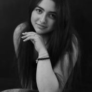 Ազոյան Կարինե