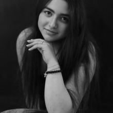 Ազոյան Կարինե