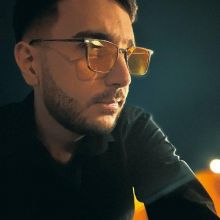 Վահրամ Մկրտչյան