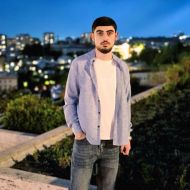 Էրիկ Ավետյան