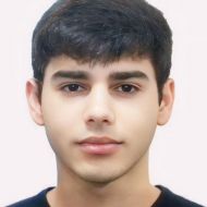 Ռուբեն Ղուկասյան