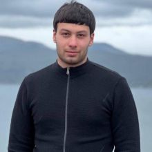 Vladimir Hakobyan