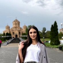 Լյուբա  Վարդերեսյան