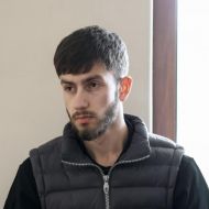 Սերգեյ Բադալյան