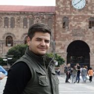 Vigen  Sargsyan