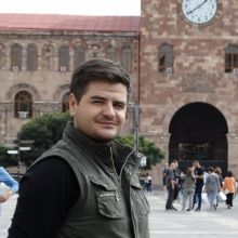 Vigen  Sargsyan