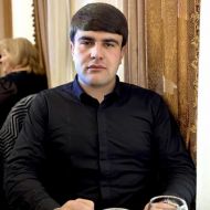 Vahe Sargsyan