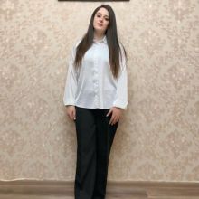 Վալենտինա Ղարիբյան