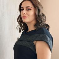 Արփինե Գրիգորյան