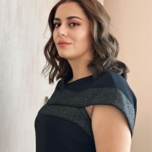 Արփինե Գրիգորյան