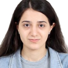 Էլեն Ֆրանգուլյան
