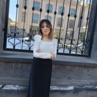 Lilit Khurshudyan