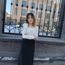 Lilit Khurshudyan