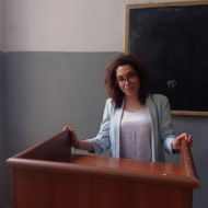 Սեդա Խաչատրյան