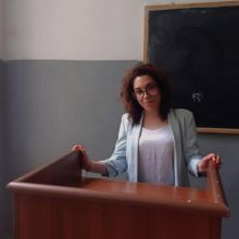 Սեդա Խաչատրյան