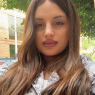 Milena Hovhannisyan