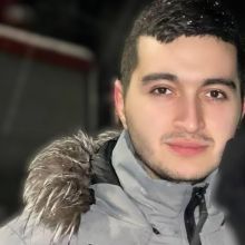 Հայկո Ղազարյան