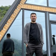 Hovsep Topchyan