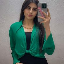 Լիլիթ Միքայելյան