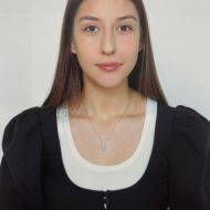 Lusine Manukyan