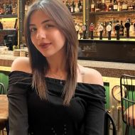 Aida Grigoryan