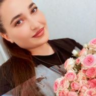 Մարիամ Սահակյան
