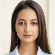 Ani Stepanyan