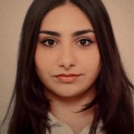 Hasmik Musinyan